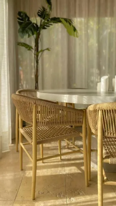 Casa Onceonce Βίλα Πούντα Κάνα Δομινικανή Δημοκρατία
