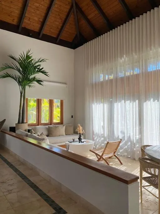 Casa Onceonce Βίλα Πούντα Κάνα