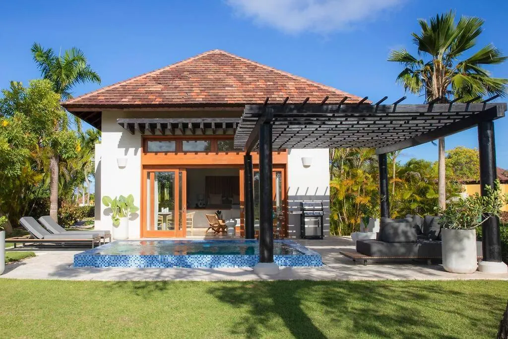 Casa Onceonce Villa Punta Cana