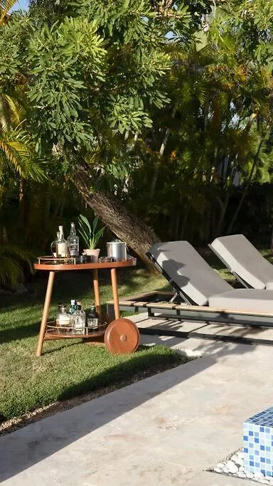 Casa Onceonce Villa Punta Cana
