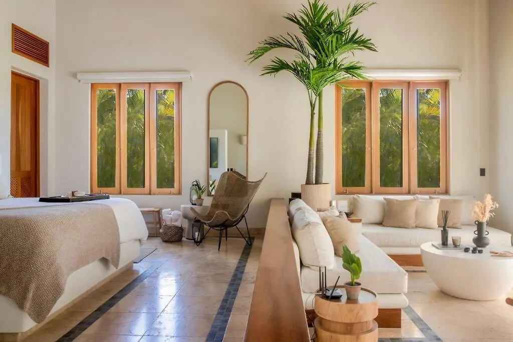 Casa Onceonce Villa Punta Cana 0*,