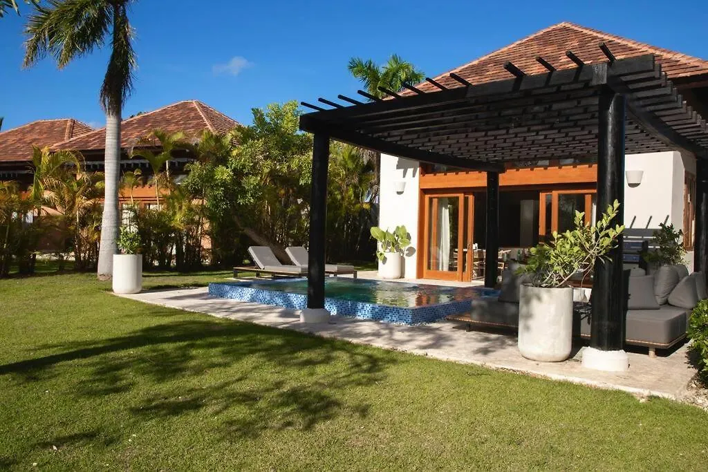 Casa Onceonce Villa Punta Cana