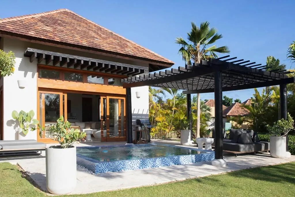 Casa Onceonce Villa Punta Cana Dominican Republic