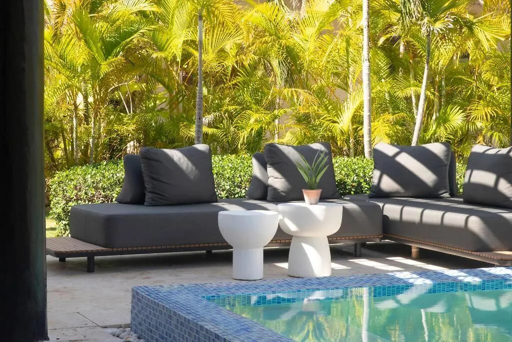 Casa Onceonce Villa Punta Cana 0*,