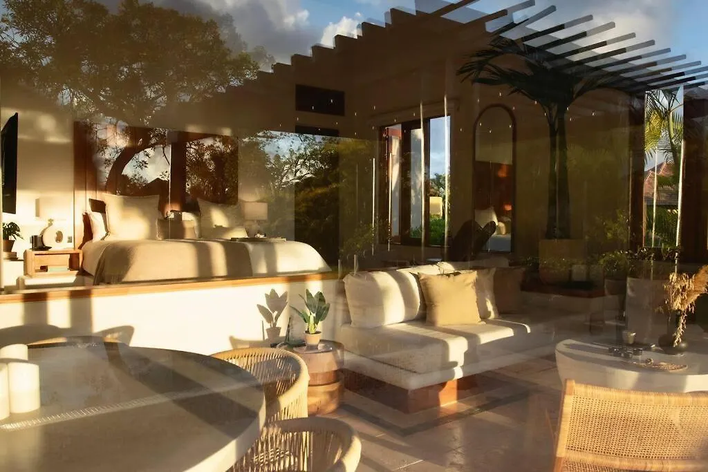 Casa Onceonce Villa Punta Cana