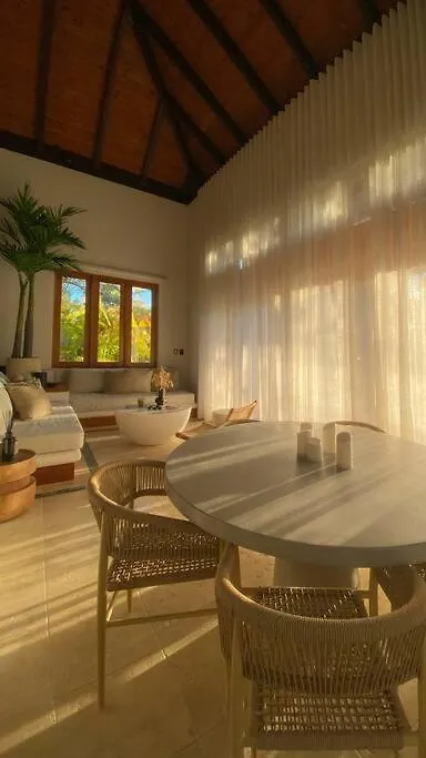 Casa Onceonce Villa Punta Cana 0*,  Dominican Republic