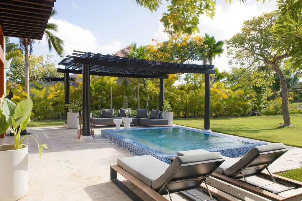 Casa Onceonce Villa Punta Cana